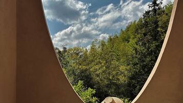 Classic Double Room | Property grounds