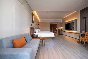 ラグジュアリー ダブルルーム