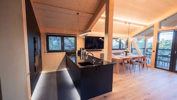 Chalet | Cocina privada