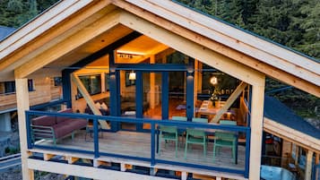 Chalet | Exterieur