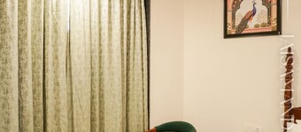 JAISAMAND GARH RESORT