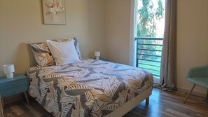 Room - Bel appartement, proche des plages et commer (Sainte-Maxime)