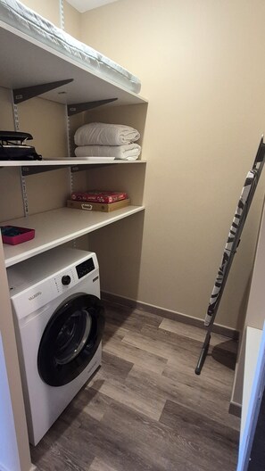 Interior - Bel appartement, proche des plages et commer (Sainte-Maxime)