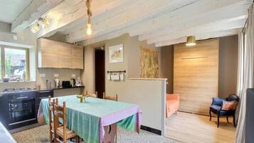 Rumah | Tempat makan