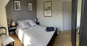 House | 4 bedrooms - Neulliac Family Cottage With Pool (Neulliac)
