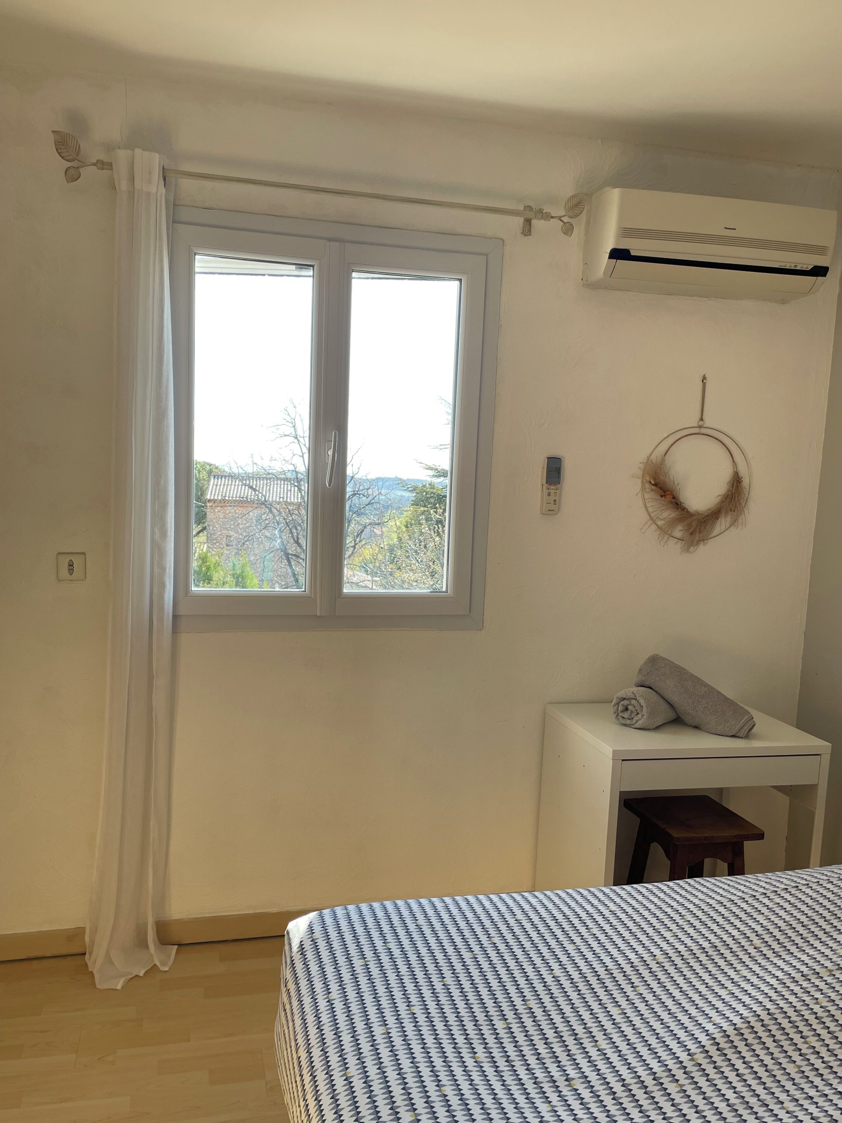 3 slaapkamers, wifi, beddengoed