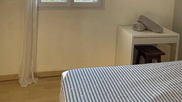 3 chambres, Wi-Fi, draps fournis