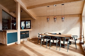 Chalet | Speisen