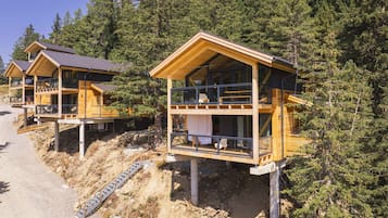 Chalet | Exterieur