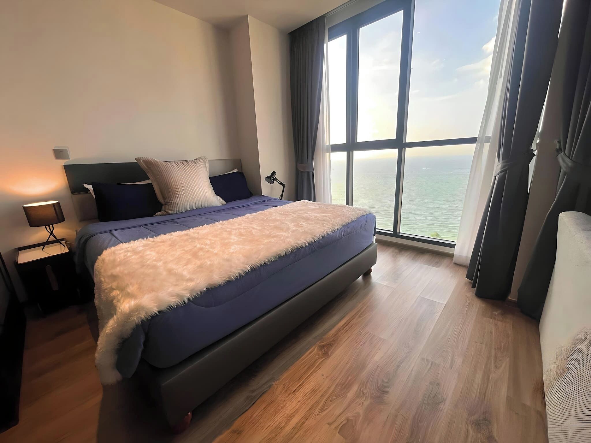 公寓客房, 1 間臥室, 無障礙, 吸煙房