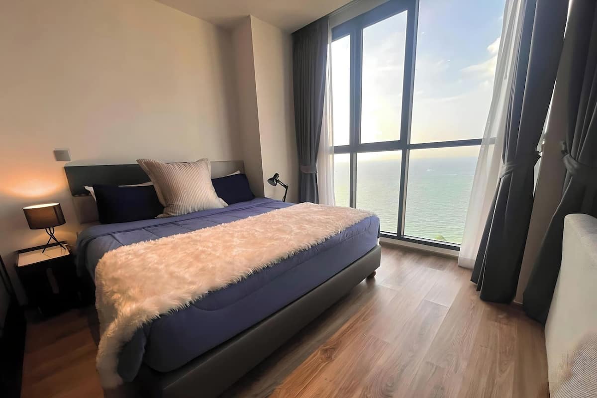 公寓客房, 1 間臥室, 無障礙, 吸煙房