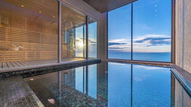 콘도, 침실 1개, 장애인 지원, 흡연 | 수영장 | 야외 수영장