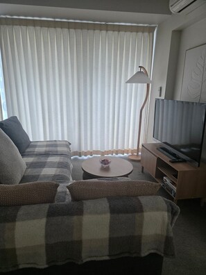 TV