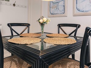 Maison | Intérieur