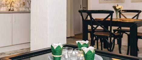 單棟房屋 | 內部