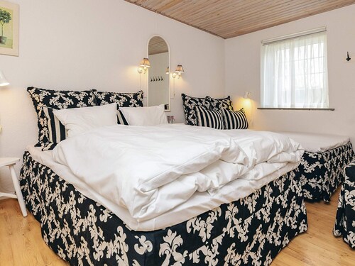 4 Person Holiday Home in Brovst