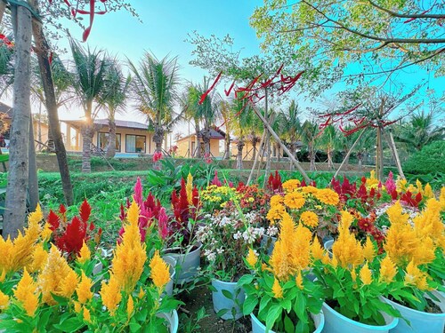 Con Nho RiverHouse Hue