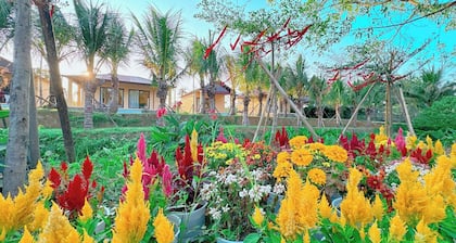 Con Nho RiverHouse Hue