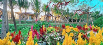 Con Nho RiverHouse Hue