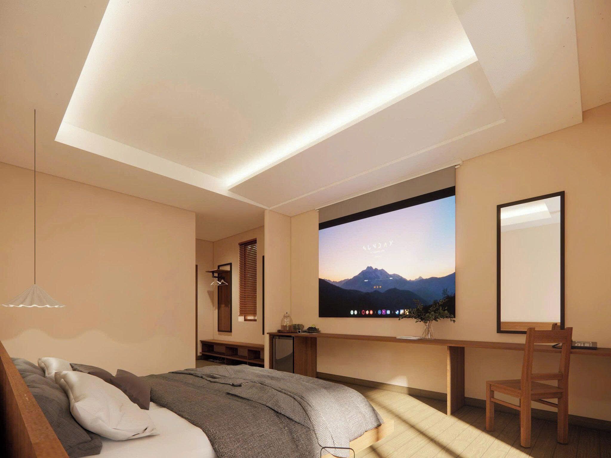 Romantic Villa | Premium bedding, minibar, in-room safe, free WiFi
