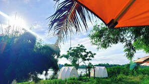 Exterior - Con Nho RiverHouse Hue (Phuong Hoa Chau)