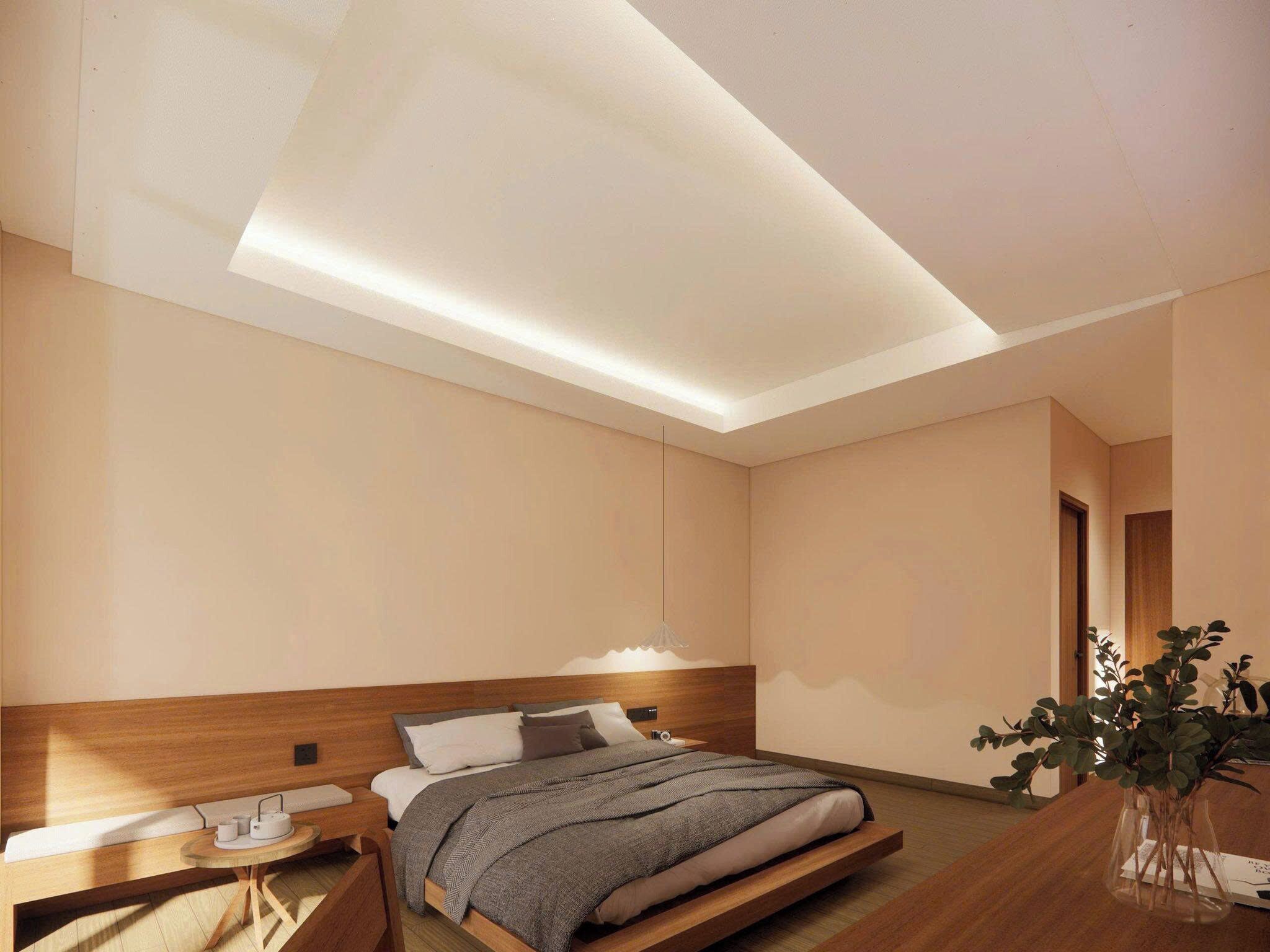 Family Bungalow, 2 Bedrooms, River View | Premium bedding, in-room safe, free WiFi, bed sheets