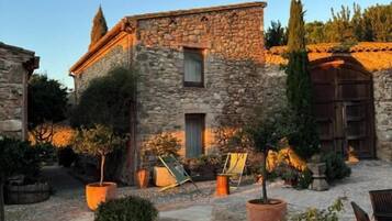 Außenbereich