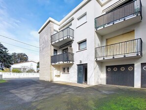 Exterior - Juliette by Interhome (Royan)