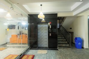 Deluxe Double or Twin Room | Interior - SUNIQ (Bengaluru)