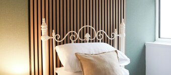 Britannia Lodge, Howden