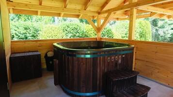 Apartment | Spa treatment