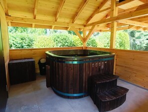 Căn hộ | Trị liệu spa