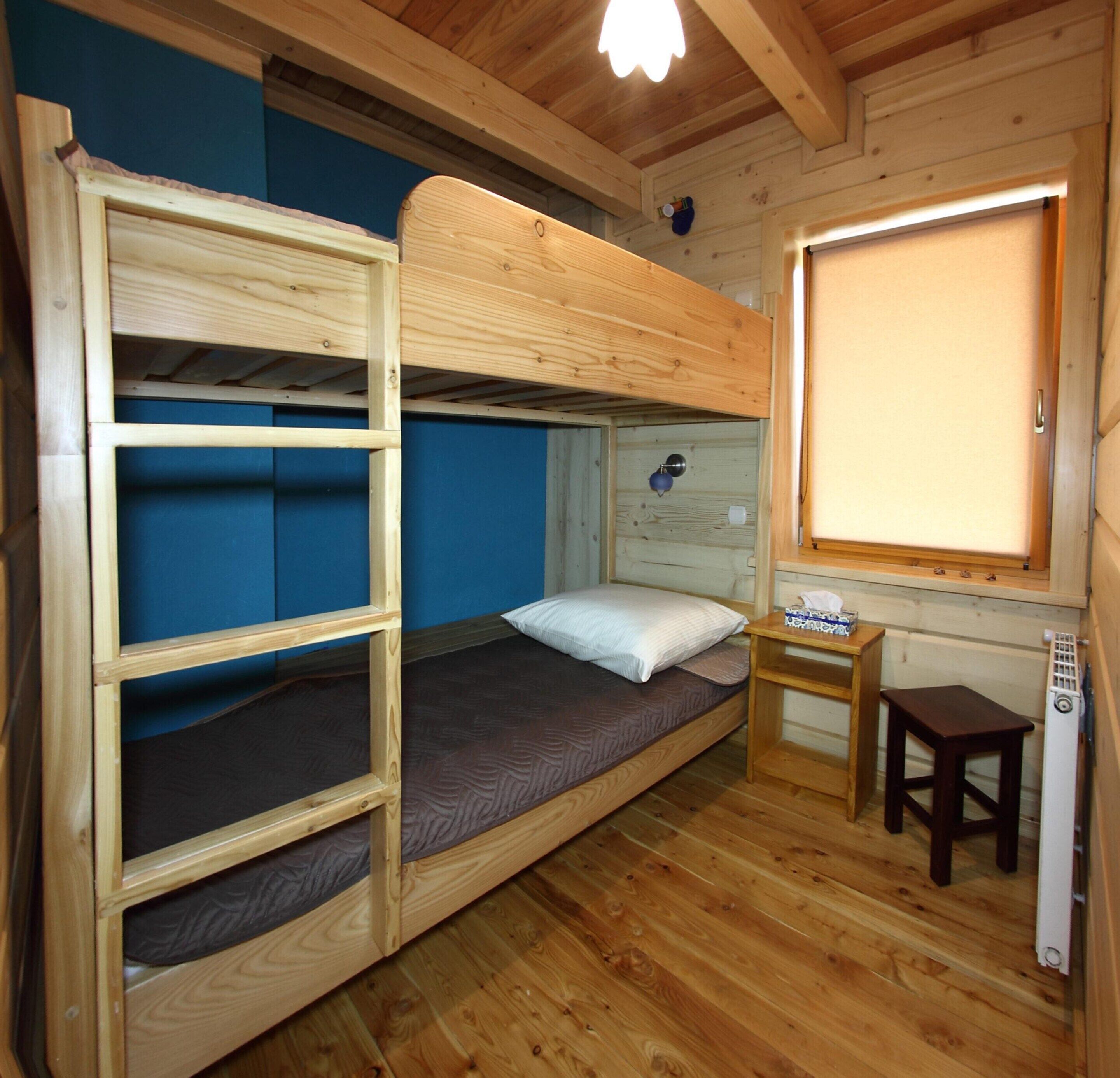 Apartment | 2 bedrooms, individually furnished