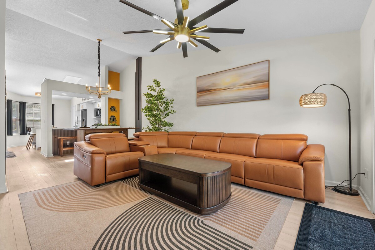 Image de profil de l’hôte