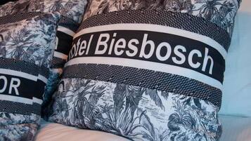 Suite Comfort, pemandangan pelabuhan | Lain-lain