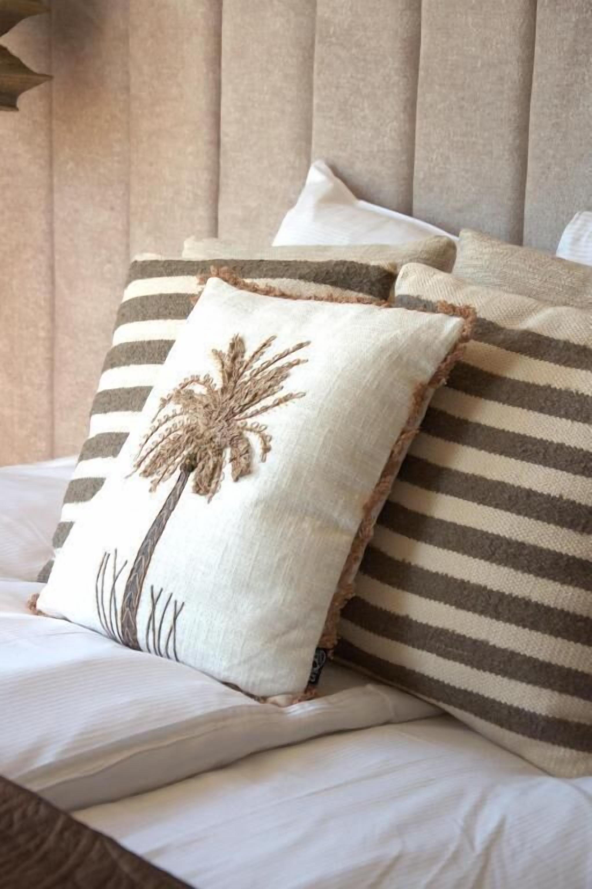 Quarto casal standard