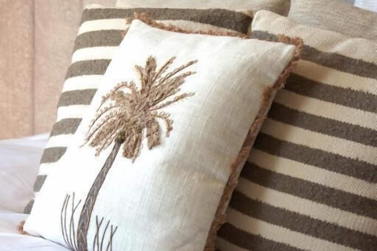 Quarto casal standard