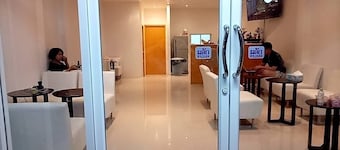 Rawai cozy hostel