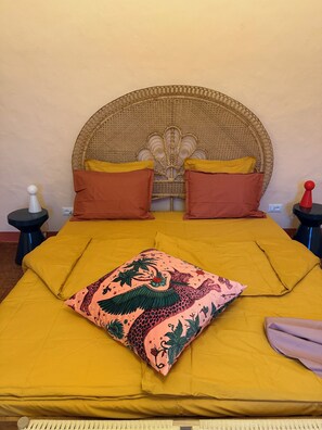 Room - Authentische Toskana für Tierfreunde (Volterra)