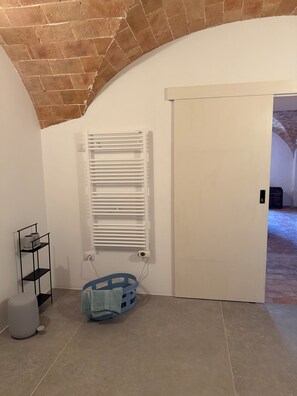 Interior - Authentische Toskana für Tierfreunde (Volterra)