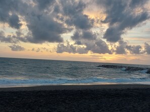 Beach - Authentische Toskana für Tierfreunde (Volterra)