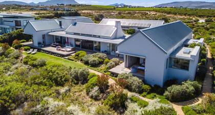 Benguela 175 Lagoon Villa | Waterfront retreat