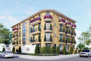 Exterior - Tam Coc Diamond Premium Hotel & Spa (Ninh Bình)