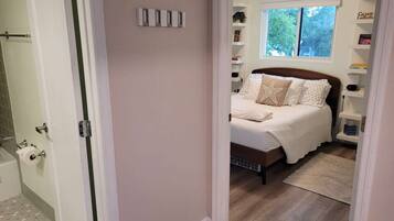 Comfort Condo, 2 Bedrooms