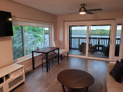 Bahia Del Sol Condo