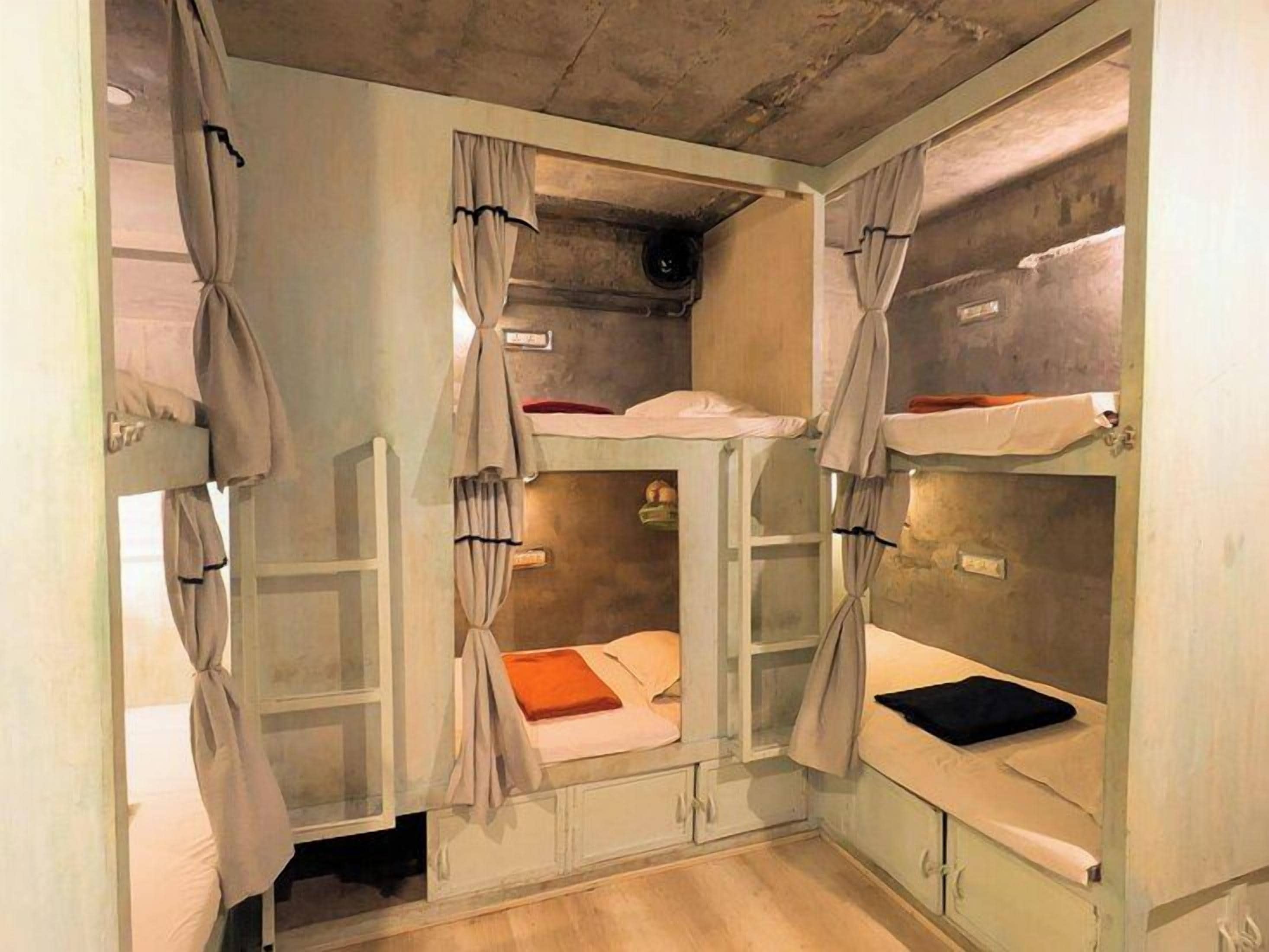 客室