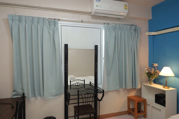 Room - Happy Residences Pattaya 2 (Pattaya)