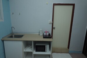 Single Room - Happy Residences Pattaya 2 (Pattaya)