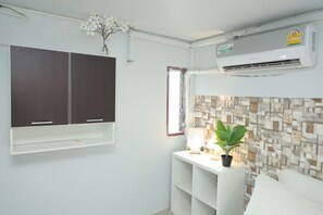 Interior - Happy Residences Pattaya 2 (Pattaya)