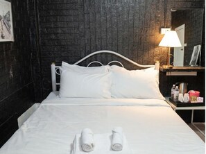 Room - Happy Residences Pattaya 2 (Pattaya)